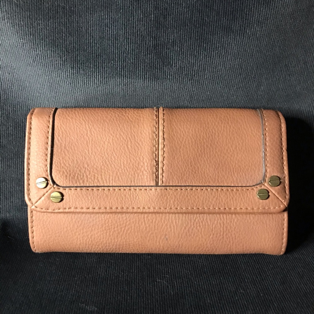 🤎Brown Merona Wallet🤎